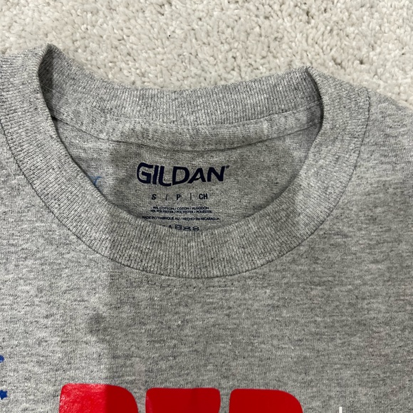 red white and blue t’s - Picture 4 of 5